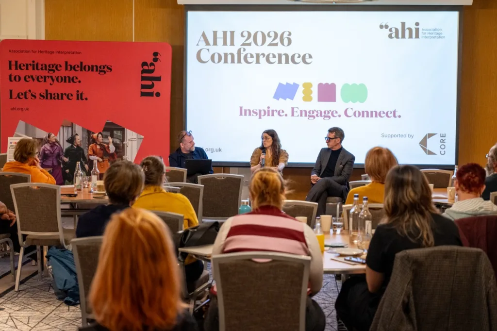 AHI Conference 2026