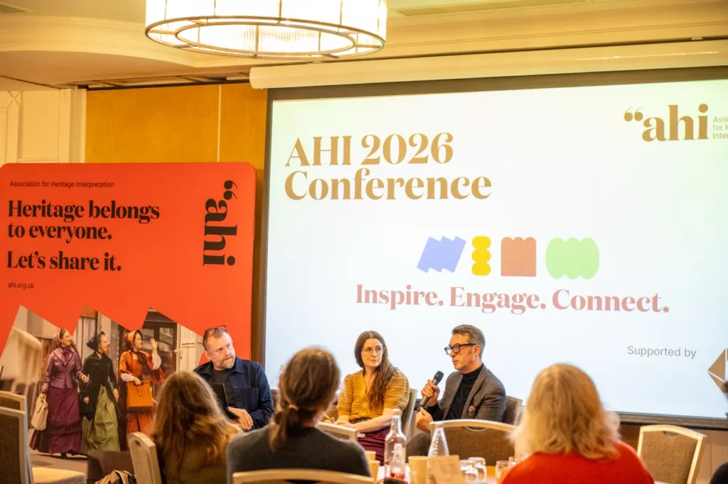 AHI Conference 2026