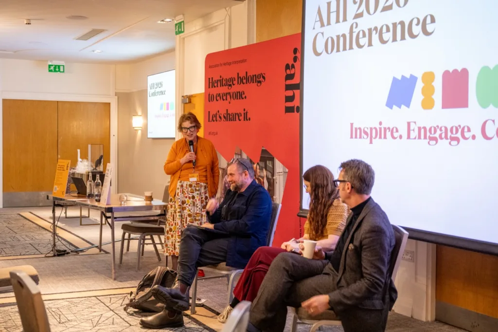 AHI Conference 2026