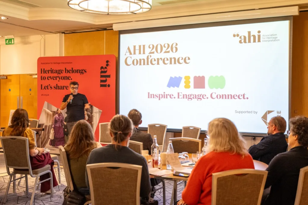 AHI Conference 2026