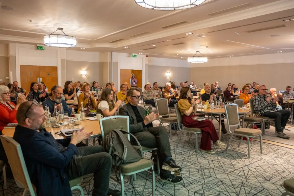 AHI Conference 2026