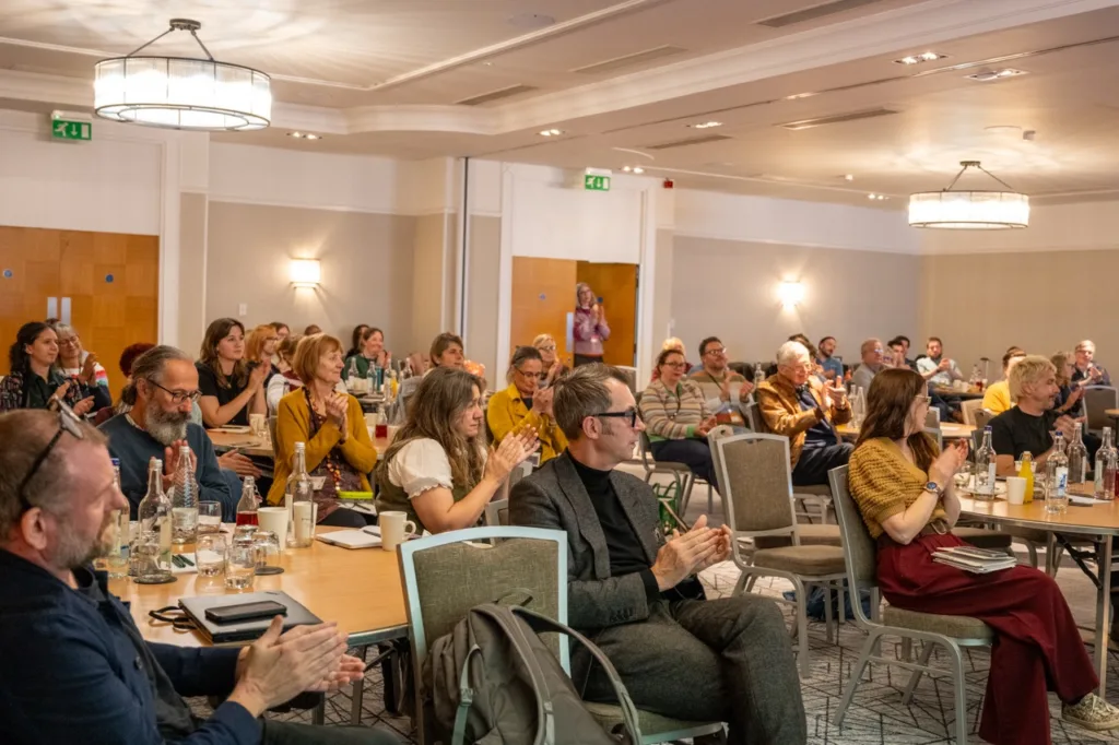 AHI Conference 2026