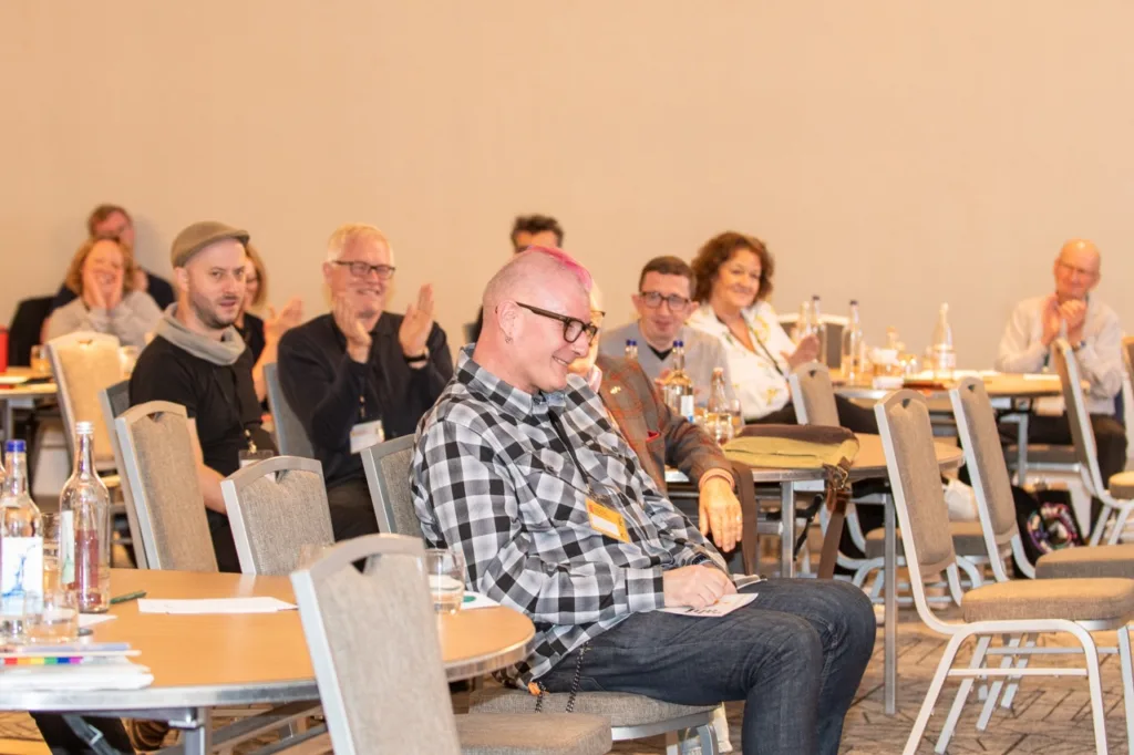 AHI Conference 2026