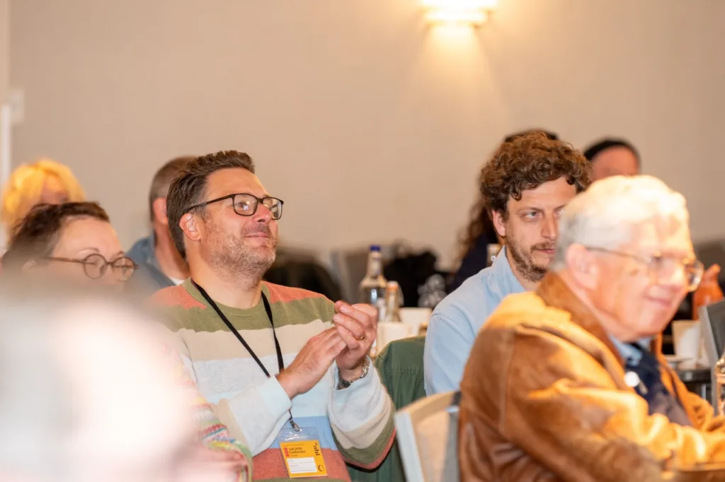 AHI Conference 2026