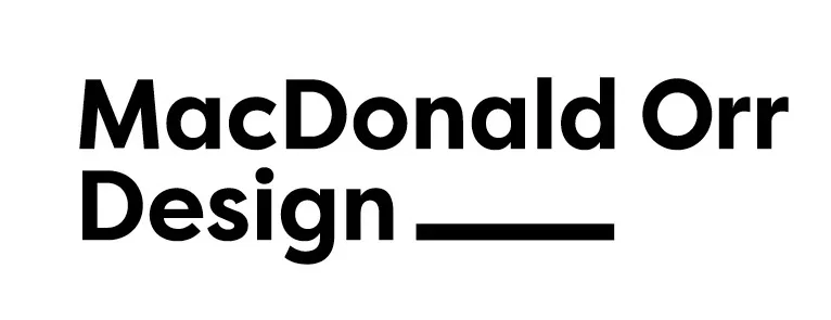MacDonald Orr Design