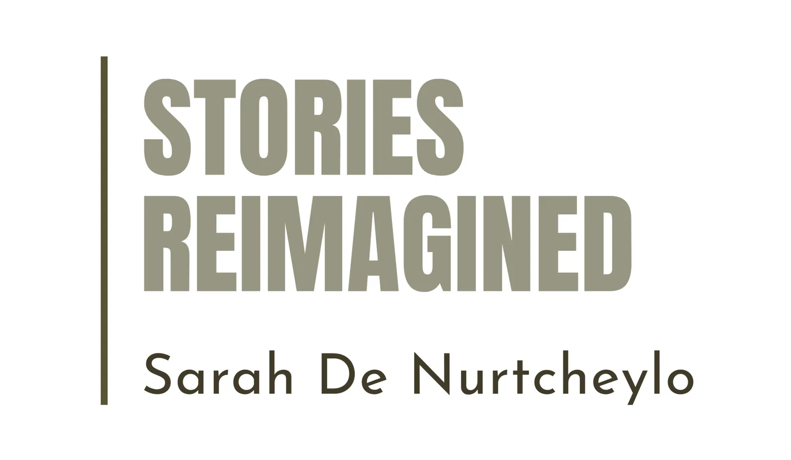 Stories Reimagined